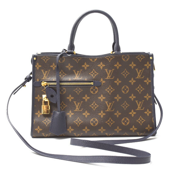 楽天市場】【中古】LOUIS VUITTON 2WAYショルダーバッグ