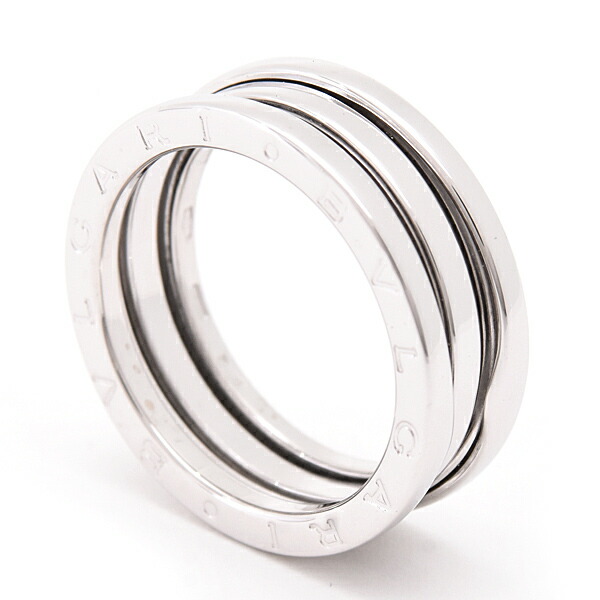 BVLGARI ブルガリビーゼロワンリング　#60 （20号相当） 楽天市場】ブルガリ 指輪 メンズ B-ZERO1 ビーゼロワン リング