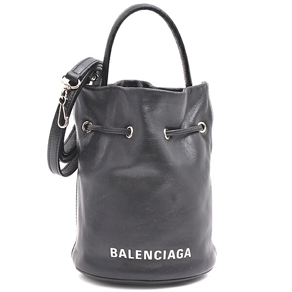 楽天市場】【バッグ】BALENCIAGA バレンシアガ エブリデイ