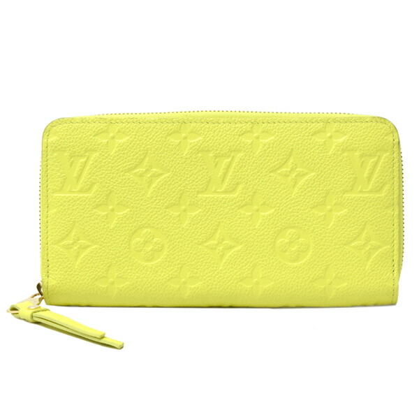 ルイヴィトン 札入れ メンズ ジッピーウォレット 長札入れ アン工業プラント 日本制限事項 Louis Vuitton M25699 中古