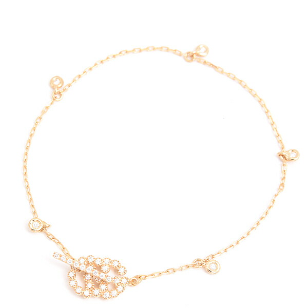 楽天市場】GUCCI グッチ ブレスレット ダイヤ ダイヤモンド GG