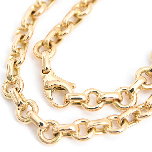 楽天市場】【TIFFANY＆Co.】ドーナツチェーン ブレスレット