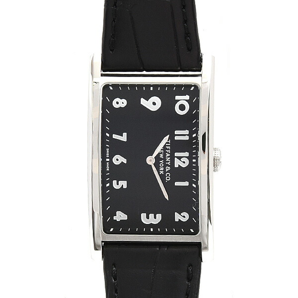 楽天市場】【中古】Tiffany & Co. ティファニー ハードウェア ウォッチ