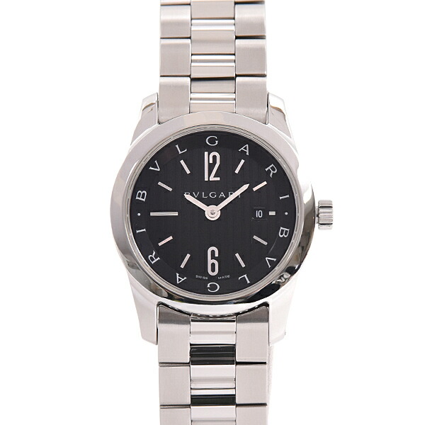 ブルガリ　ソロテンポ　レディース 楽天市場】【ギフト品質】ブルガリ BVLGARI レディース 女性 彼女 妻