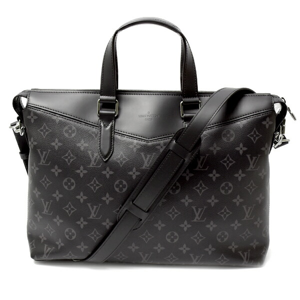 ルイヴィトン ビジネスバッグ 楽天市場】LOUISVUITTON(ルイヴィトン）ビジネスバッグ M54422