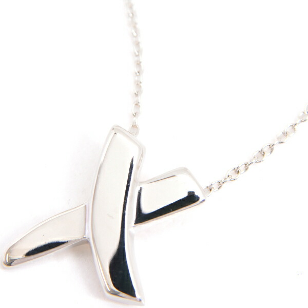 楽天市場】ティファニー TIFFANY＆Co. ネックレス パロマ ピカソ