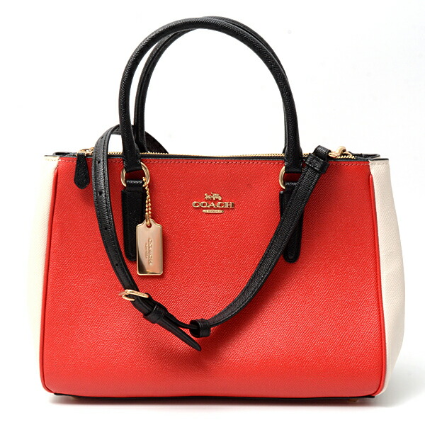 COACH(コーチ) COACH ショルダーバッグ 楽天市場】コーチ アウトレット ハンドバッグ ショルダーバッグ