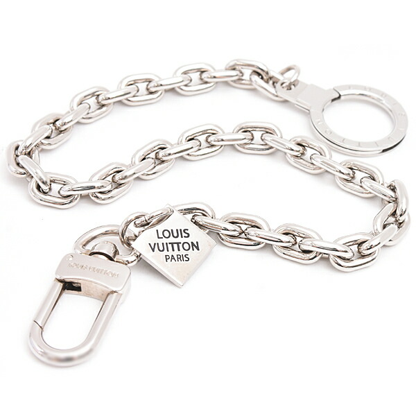 ルイヴィトン M58021 シェンヌアノクレ ウォレットチェーン GP ゴールド ルイ・ヴィトン キーチェーン シェンヌ・アノクレ ドレ【ルイ