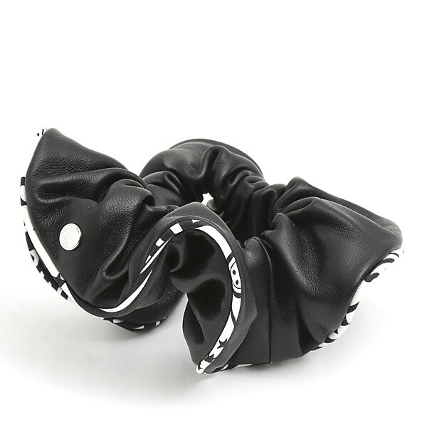 楽天市場】【在庫各1点 新品】 HERMES エルメス シュシュ クラウディア