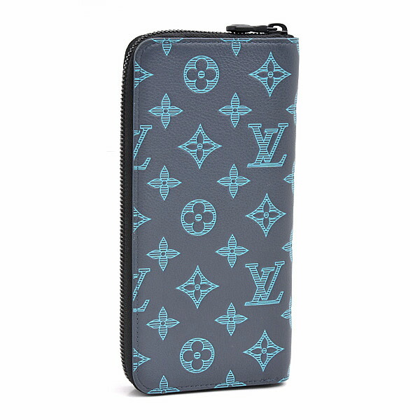 ルイヴィトン 二つ折り札入れ グラデーション M13909 楽天市場】ルイヴィトン メンズ 財布 LOUIS VUITTON 二つ折り