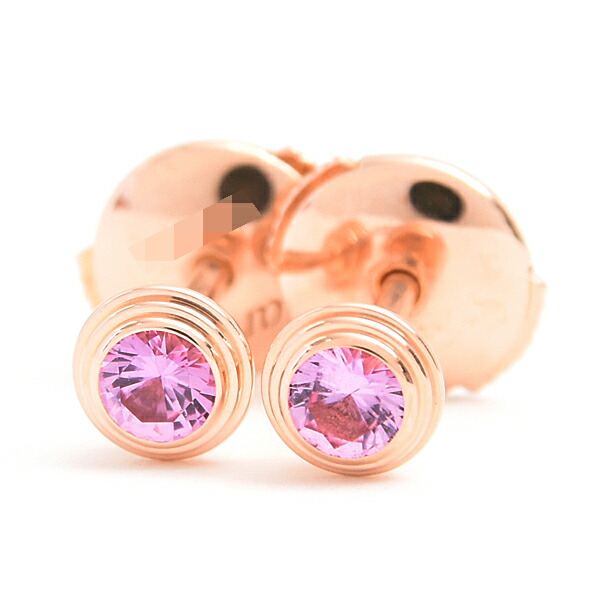 楽天市場】カルティエ ピアス レディース ディアマンレジェ ダムール