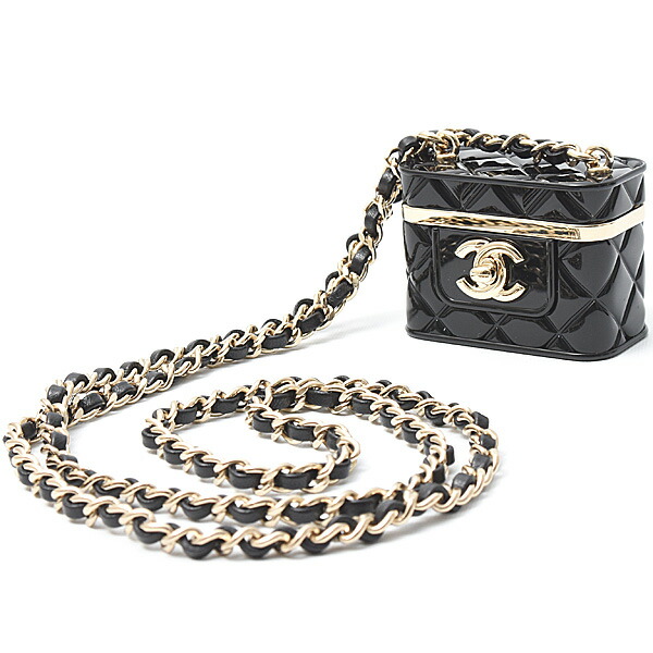 CHANEL ボディバッグ / 保存袋3枚セット 1443740122.jpg