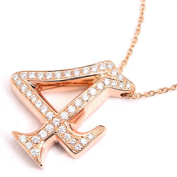 楽天市場】フランクミュラー ネックレス メンズ タリスマン No.4