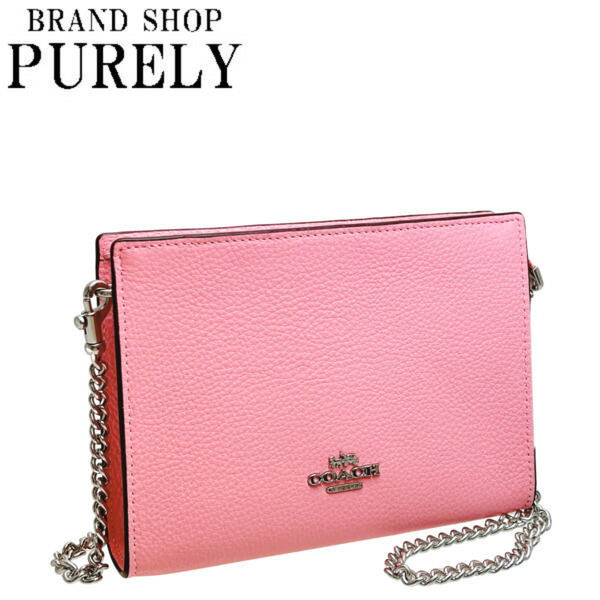 楽天市場】コーチ バッグ レディース COACH ショルダーバッグ カラー