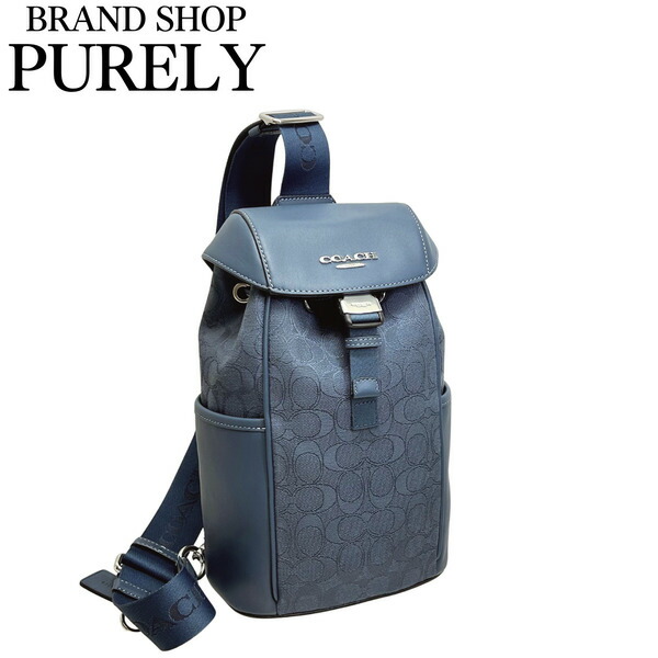 楽天市場】コーチ バッグ メンズ COACH ショルダーバッグ