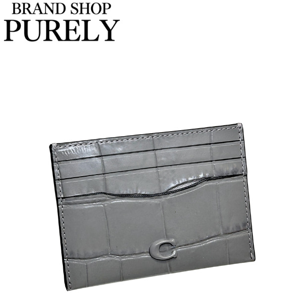 楽天市場】コーチ カードケース メンズ COACH レディース パス