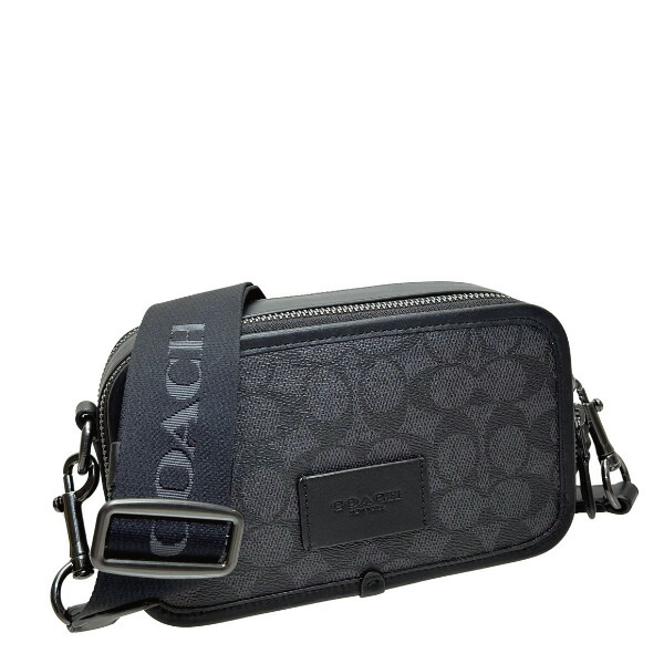 楽天市場】コーチ バッグ メンズ COACH ショルダーバッグ