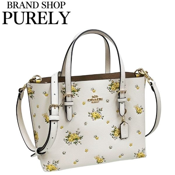 楽天市場】コーチ バッグ レディース COACH ショルダーバッグ