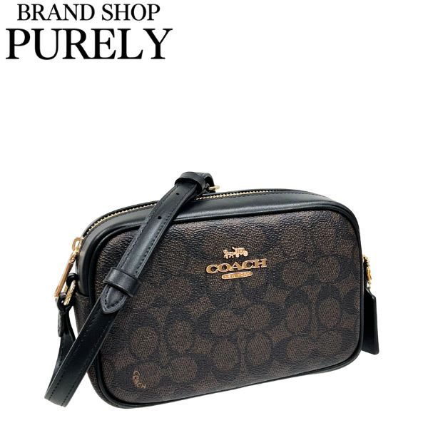 楽天市場】コーチ バッグ レディース COACH ショルダーバッグ