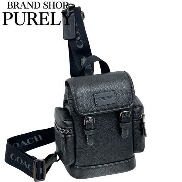 楽天市場】コーチ バッグ メンズ COACH ショルダーバッグ シグネチャー