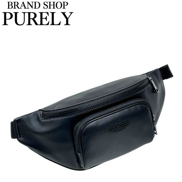 楽天市場】COACH コーチ ボディバッグ Beck ベック CJ793 メンズ