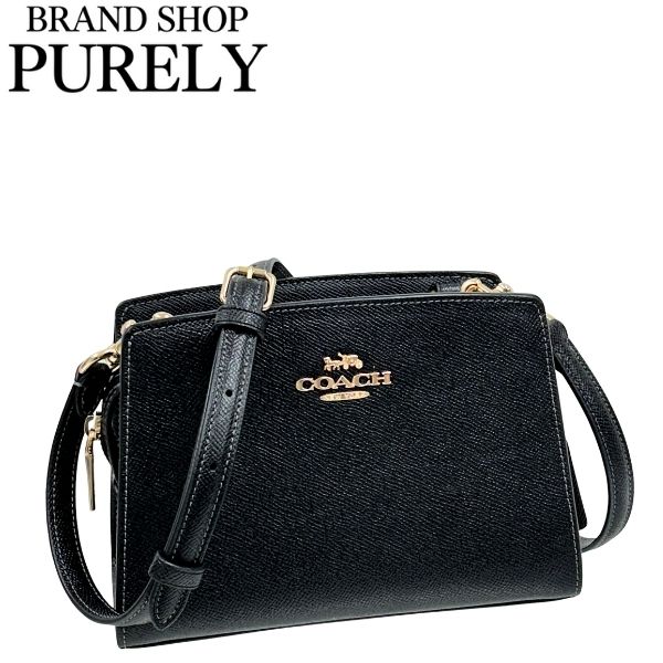 楽天市場】安心の国内発送 コーチ バッグ レディース COACH ショルダー