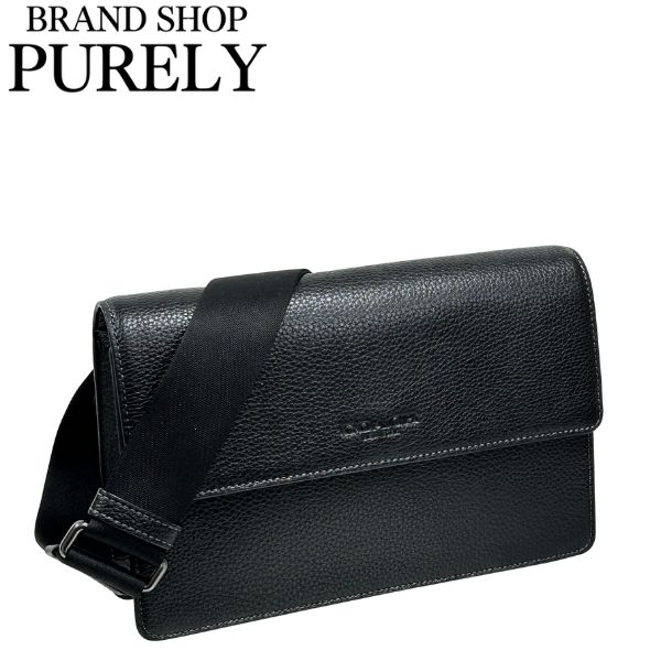 楽天市場】安心の国内発送 コーチ バッグ メンズ COACH ショルダー