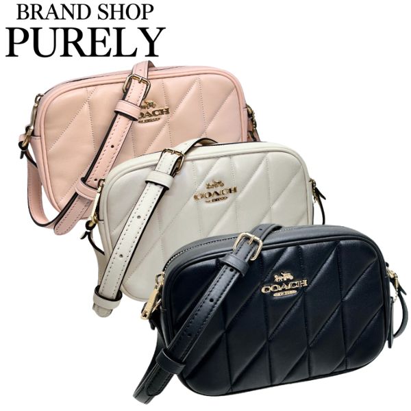 コーチ　ショルダーバッグ　coach 正規品 COACH コーチ バッグ レディース ショルダーバッグ アウトレット