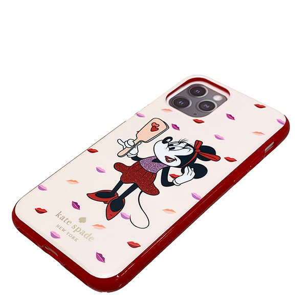 楽天市場 全商品ポイント2倍 ケイトスペード Katespade 小物 その他 レディース アウトレット レジン スマホケース Iphone11pro ディズニーコラボ Wir 111 ﾍﾟｰﾙﾍﾞﾙﾑﾏﾙﾁ ケイトスペード Katespade レディース Www Brandshop Purely