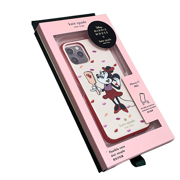 楽天市場 全商品ポイント2倍 ケイトスペード Katespade 小物 その他 レディース アウトレット レジン スマホケース Iphone11pro ディズニーコラボ Wir 111 ﾍﾟｰﾙﾍﾞﾙﾑﾏﾙﾁ ケイトスペード Katespade レディース Www Brandshop Purely