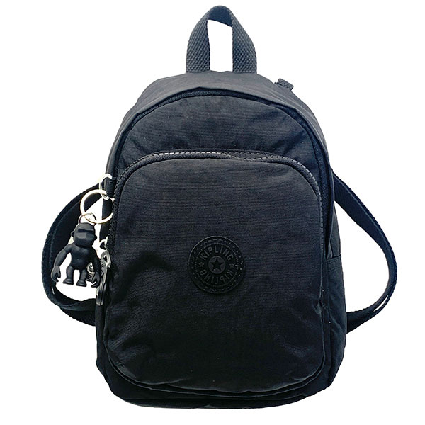 楽天市場】キプリング KIPLING バック リュック・デイパック