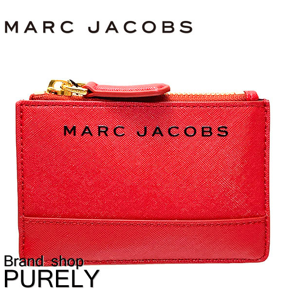 楽天市場 全商品ポイント2倍 マークジェイコブス Marc Jacobs 小物 カードケース レディース アウトレット Pvc 定期入れ パスケース コインケース M Fire Red ファイアーレッド マークジェイコブス Marc Jacobs レディース Www Brandshop Purely