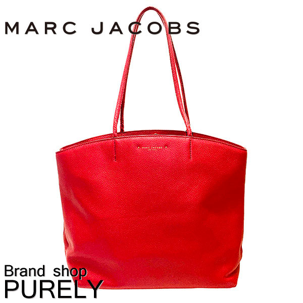 楽天市場】MARC JACOBS （マークジェイコブス） トートバッグ