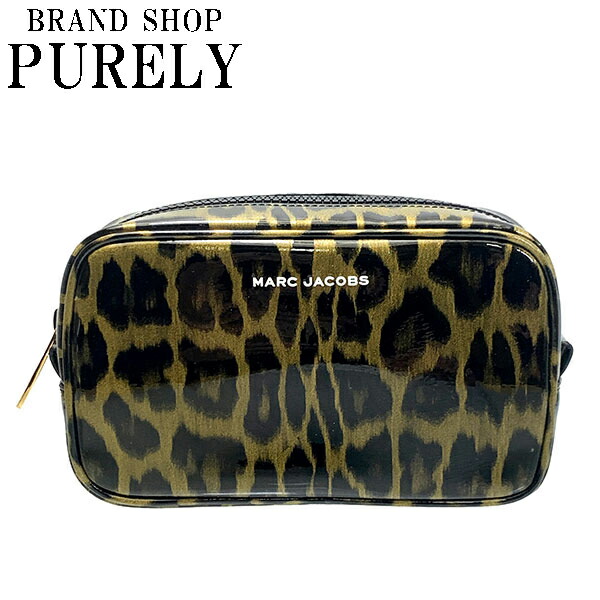 マークジェイコブス MARCJACOBS 小物 セカンドバッグ・ポーチ レディース アウトレット PVC S204M06SP21 971 マークジェイコブス MARCJACOBS レディース WWW