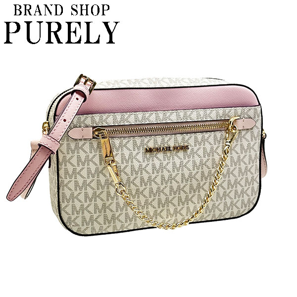 楽天市場】マイケルコース MICHAELKORS バッグ ショルダーバッグ