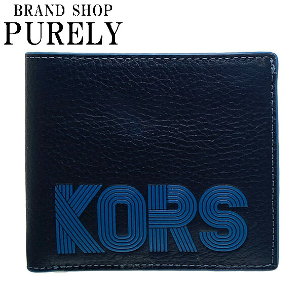 楽天市場】マイケルコース MICHAELKORS 小物 財布 二つ折り財布