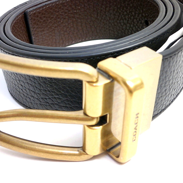 gap reversible belt