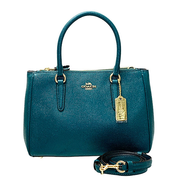 内祝い 全商品ポイント2倍 コーチ Coach バック ショルダーバッグ レディース アウトレット レザー 2way クロスグレーン キャリーオール F Imvir ﾋﾞﾘｼﾞｱﾝ コーチ Coach レディース Www 激安特価 Blog Personeriacartagena Gov Co