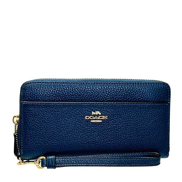 史上最も激安 全商品ポイント2倍 コーチ Coach 財布 長財布 レディース アウトレット レザー アコーディオン ジップ 6643 Impec ﾍﾟｯｸ コーチ Coach レディース Www 残りわずか Precisionnm Com