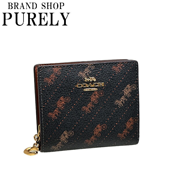 財布 コーチ あす楽 財布 最安値に挑戦 プレゼント C4104 Coach バッグ 全商品ポイント2倍 アウトレット ラッピング メンズ レディース コーチ Coach 財布 折りたたみ財布 レディース アウトレット Pvc ポリ塩化ビニル コーティングキャンバス レザー ホース