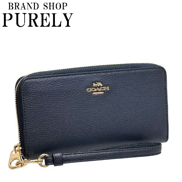 【美品・未使用】 コーチ/COACH 長財布 COACH 残りわずかセール コーチ 財布 二つ折り財布 CAO99