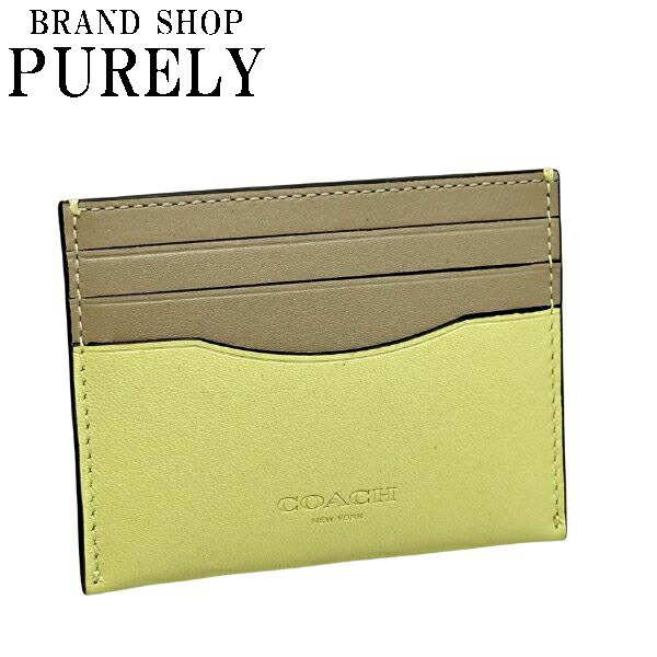 【完売品•新品】COACHコーチオリガミ  ケース 楽天市場】コーチ カードケース メンズ COACH レディース 今だけギフト