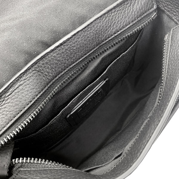 【全商品ポイント2倍】コーチCOACHバッグショルダーバッグメンズアウトレットPVCコーティングキャンバス×レザーC9870FC9870QBO3I送料無料MMM