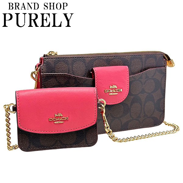 楽天市場】コーチ COACH バッグ ショルダーバッグ レディース