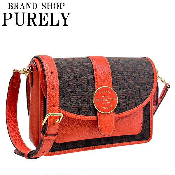 即発 コーチ バッグ レディース COACH ショルダーバッグ C8307 Amazon | [コーチ] バッグ(ショルダーバッグ) FC8307 C8307