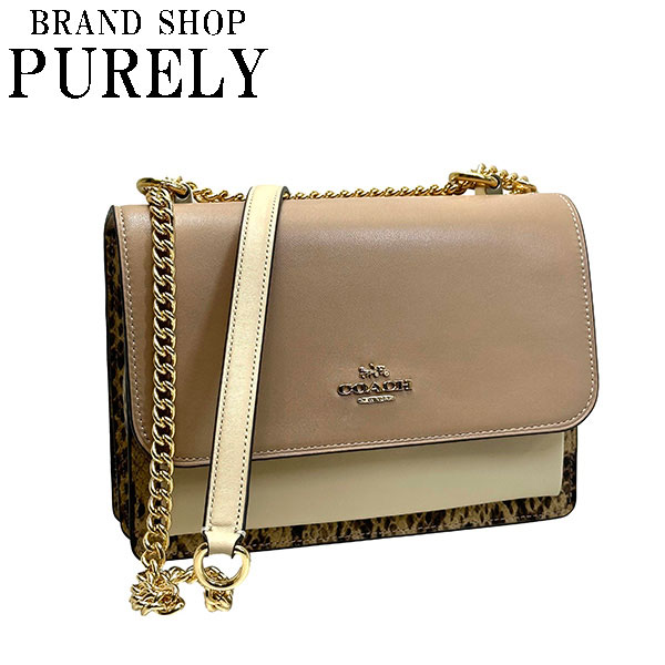 楽天市場】コーチ バッグ レディース COACH ハンドバッグ クロコダイル