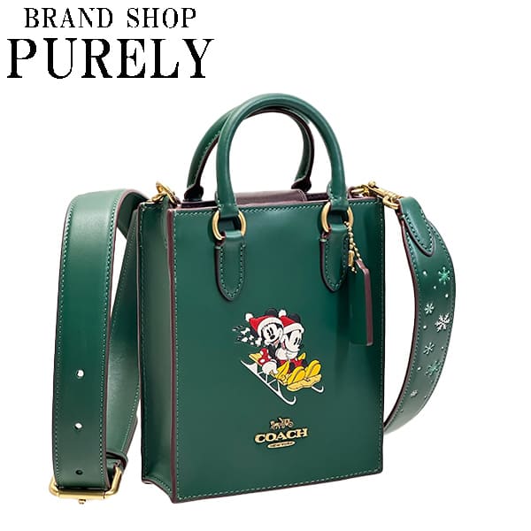 楽天市場】コーチ COACH バッグ ショルダーバッグ レディース