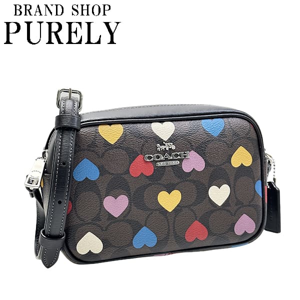 coach ショルダーバッグ コーチ ショルダーバッグ/カメラバッグ バッグ レディース ミニ