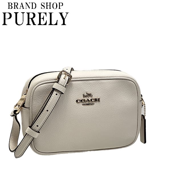 楽天市場】コーチ バッグ レディース COACH ショルダーバッグ
