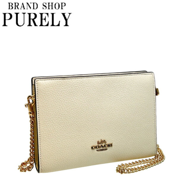 楽天市場】コーチ バッグ レディース COACH ショルダーバッグ